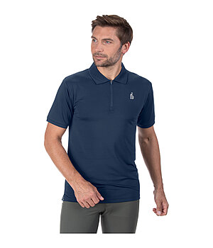 Felix Bhler Polo technique pour homme  Lincoln II - 690060-M-NV