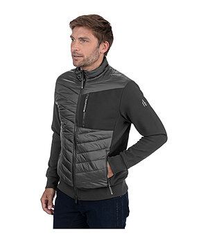 Felix Bhler Veste d'quitation bi-matire homme  Porto - 690062