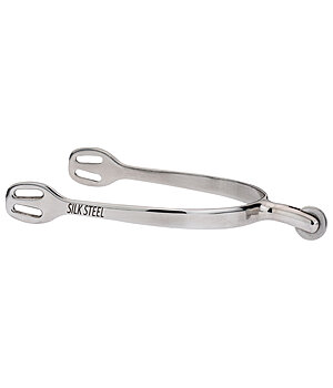 SILK STEEL perons  molette 2.0 - 710189