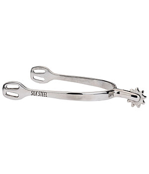 SILK STEEL perons  molette dentele 2.0 - 710190-25