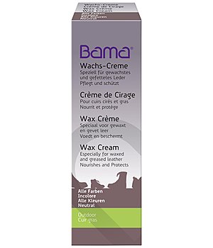 Bama Crème de cirage - 740715