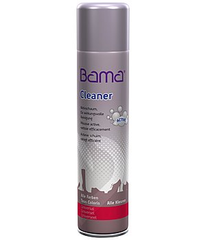 Bama Mousse  Cleaner - 740719