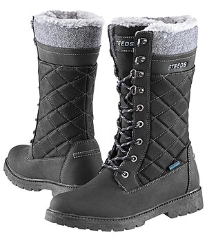 STEEDS Bottes d'curie d'hiver  Tundra - 740998