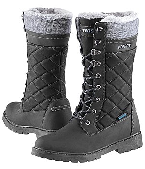 STEEDS Bottes d'�curie d'hiver  Tundra - 740998-39-S