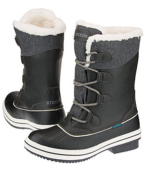 STEEDS Bottes d'curie d'hiver Siberia II - 741256-39-S
