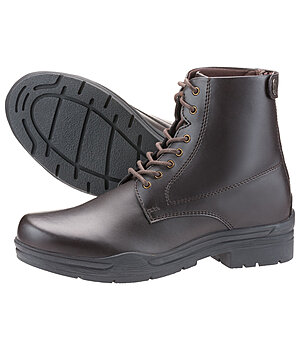STEEDS Chaussures d'�curie et d'�quitation  SYLKA Barn - 741269-38-DB