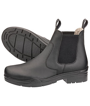 STEEDS Bottines d'quitation d'hiver  Stable Master V - 741291