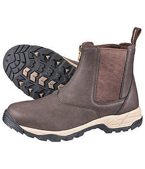 STEEDS Bottines zippes  Cosy - 741295