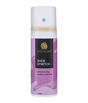 Solitaire Spray assouplissant cuir  Shoe Stretch - 741307