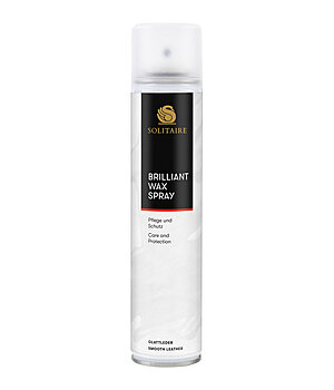 Solitaire Cire en spray  Brilliant Wax - 741310-200