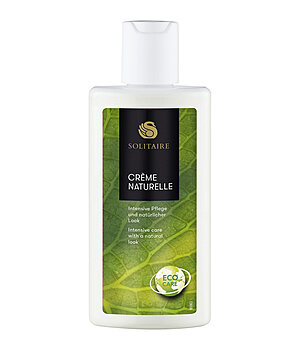 Solitaire Lotion entretien du cuir  Crme Naturelle - 741311-150