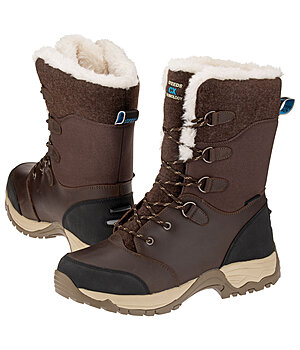 STEEDS Bottes d'hiver  Roughlander II CX - 741315