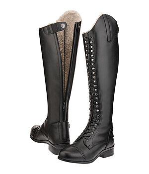 STEEDS Bottes d'quitation d'hiver  SYLKA Cute - M741318