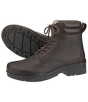STEEDS Chaussures d'�curie d'hiver  Bronco - 741320-39-DB