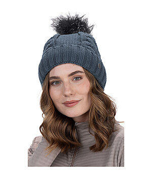 Felix Bhler Bonnet  pompon  Inke - 750748--PE