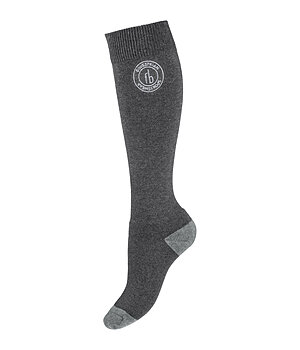 Felix Bhler Chaussettes hautes d'hiver  Ivy - 750887-2-CF