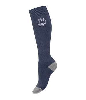 Felix Bhler Chaussettes hautes d'hiver  Ivy - 750887-2-DK