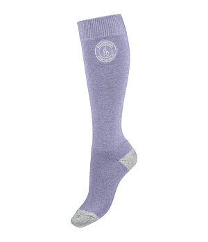 Felix Bhler Chaussettes hautes d'hiver  Ivy - 750887-2-FA