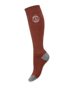 Felix Bhler Chaussettes hautes d'hiver  Ivy - 750887-2-ME