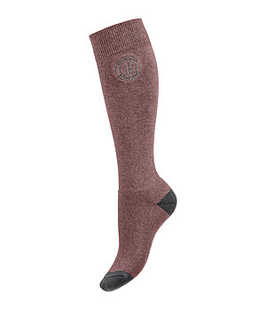 Felix B�hler Chaussettes hautes d'hiver  Ivy - 750887-2-MU