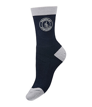 Felix Bhler Chaussettes d'hiver  Ina - 750888-2-NV
