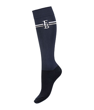 Felix B�hler Chaussettes hautes  Kira - 750921-2-NV