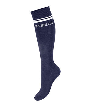 STEEDS Chaussettes hautes d'�quitation - 750935-2-M
