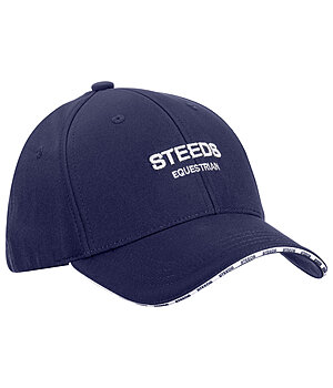 STEEDS Casquette  Sporty - 750936--M