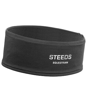 STEEDS Bandeau avec ouverture pour queue de cheval - 750937