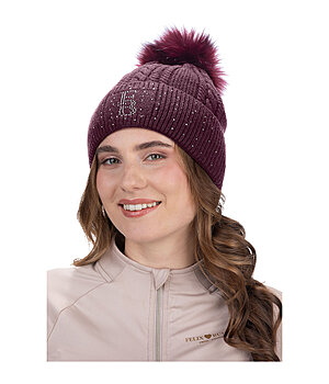 Felix B�hler Bonnet � pompon  Beth - 750946--VI