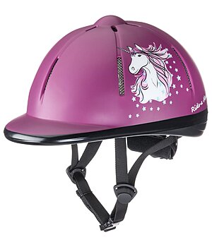Ride-a-Head Casque d'quitation enfant  Start Unicorn - 780203