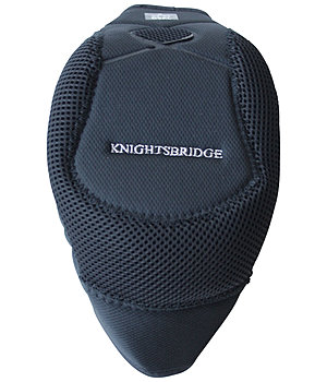 KNIGHTSBRIDGE Doublure COOLMAX ovale pour casque d'quitation  Evident - 780263-M