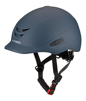 KNIGHTSBRIDGE Casque d'quitation  Sunny II mat - 780331-M-NV