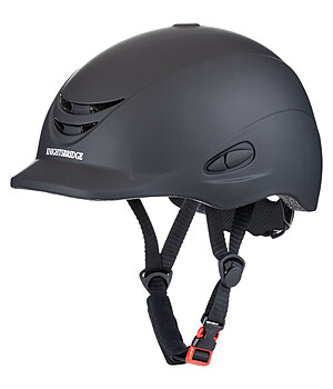 KNIGHTSBRIDGE Casque d'�quitation  Sunny II mat - 780331-S-S