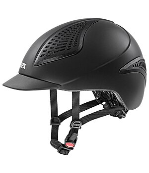 uvex Casque d'quitation  exxential III - 780333-M/L-S