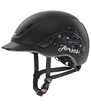 uvex Casque d'quitation Enfant  kidoxx happy horse - 780336