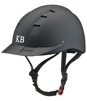 KNIGHTSBRIDGE Casque d'quitation  Accent II - 780343-M-S