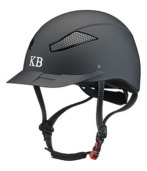 KNIGHTSBRIDGE Casque d'quitation  Contest II - 780344-M-S