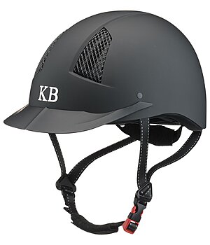 KNIGHTSBRIDGE Casque d'�quitation  Evident II - 780345-S-S