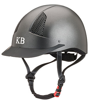 KNIGHTSBRIDGE Casque d'quitation  Evident II - 780345-M-ST