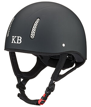 KNIGHTSBRIDGE Casque d'quitation  Performance III - 780346-M-S