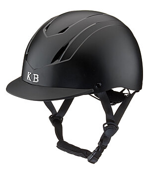 KNIGHTSBRIDGE Casque d'quitation  Support - 780348-S-S