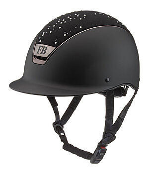 Felix Bhler Casque d'quitation  ProNova III Brilliant - 780356-S/M-S