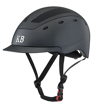 KNIGHTSBRIDGE Casque d'quitation  Hybrid II - 780377