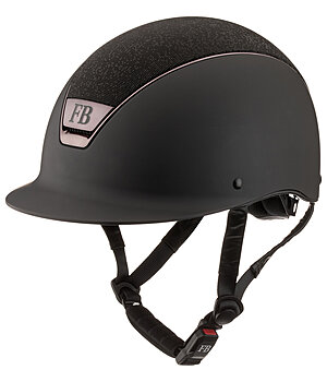 Felix Bhler Casque d'quitation  ProNova III Matrix - 780378