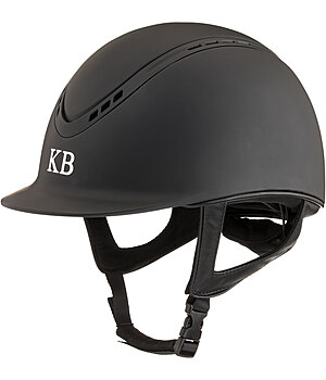 KNIGHTSBRIDGE Casque d'�quitation  Beauty III - 780382-S-S