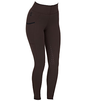 Felix Bhler Legging d'quitation  fond intgral Grip  Anneke - 810545-38-DB
