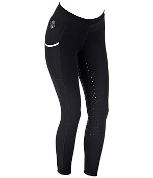 Felix Bhler Legging d'quitation  fond intgral Grip  Anneke - 810545-38-S