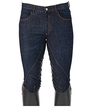Felix Bhler Pantalon d'quitation  fond intgral Grip homme  Marlon - 810551-48-DE