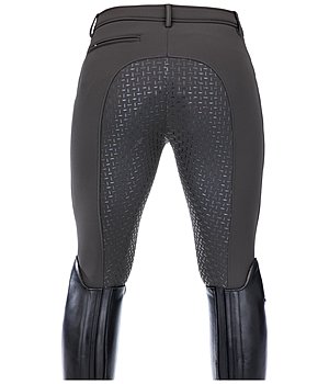 Felix Bhler Pantalon d'quitation softshell  fond intgral grip homme  Oliver - 810580-50-CF